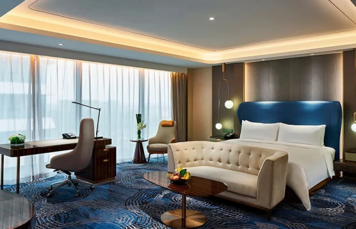 Muebles para Hoteles