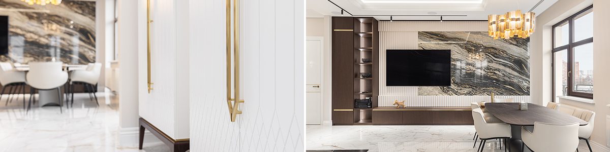 Cómo cuidar muebles de gabinete y modulares: consejos sencillos