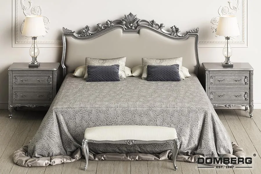 Muebles de dormitorio — Soluciones personalizadas