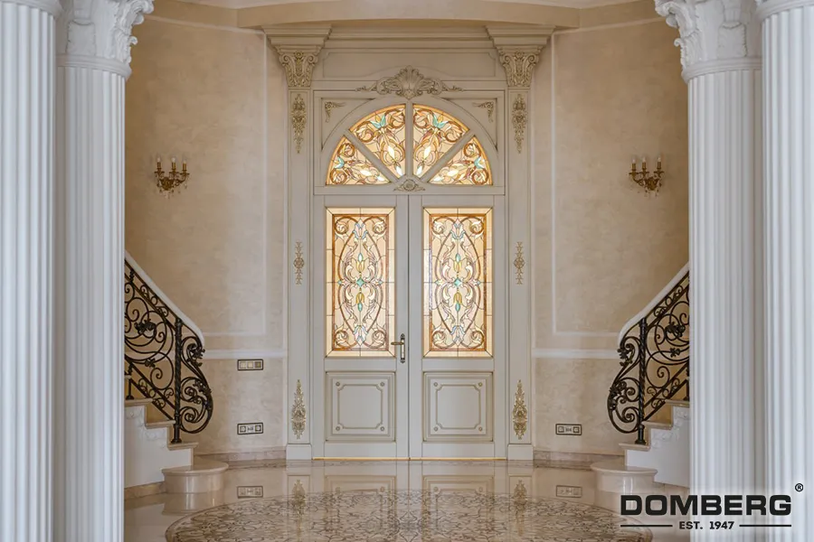 Puertas de entrada — Enfoque personalizado