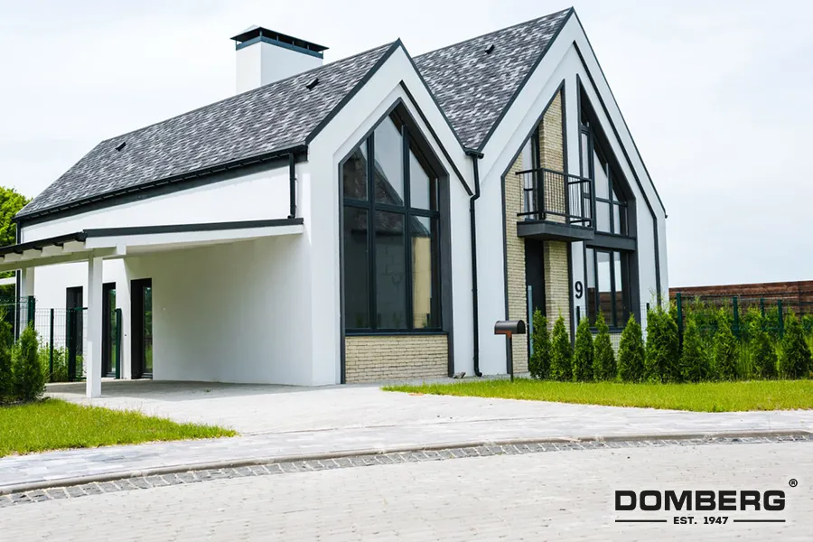 Ventanas de madera y aluminio — Garantía