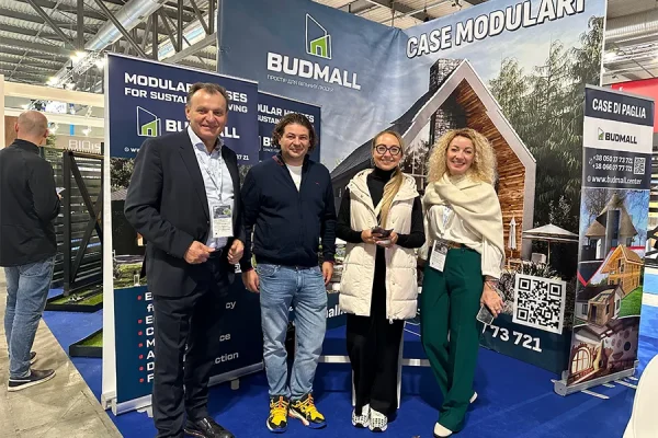 Milán hizo EXPO 2023